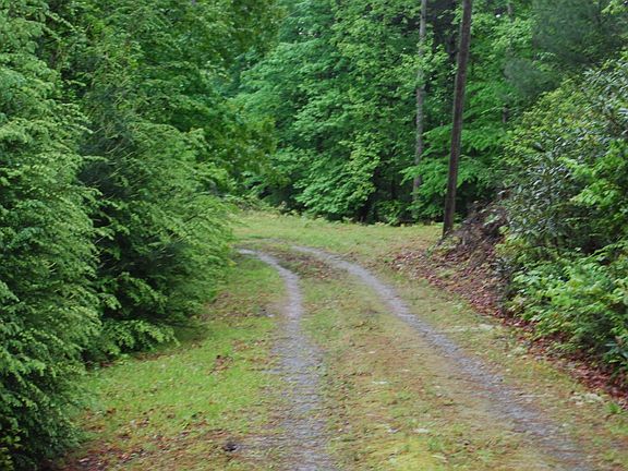 Road system in place