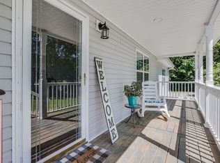 6137 W Buckeye Bottom Rd, Murfreesboro, TN 37129