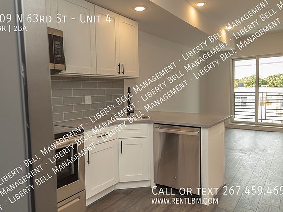 2nd image of 109 N 63rd St Unit 4