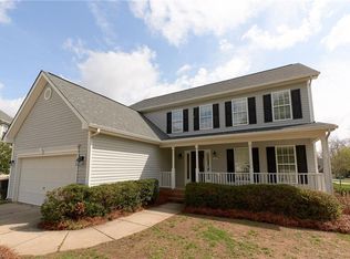 4910 Caitlin Nicole Ct, High Point, NC 27265