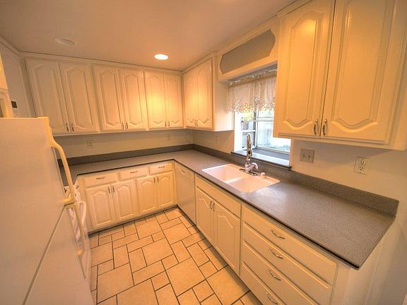 Updated Kitchen