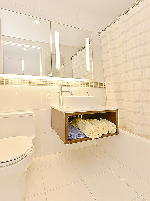 1st image of 610 W 42nd St APT 23J