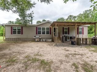 13581 Bass St, Keithville, LA 71047