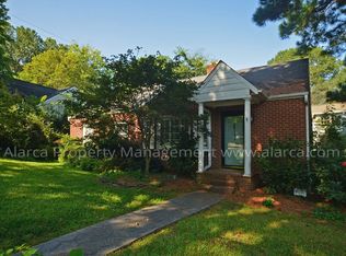 2856 Hillsdale Ave, Charlotte, NC 28209
