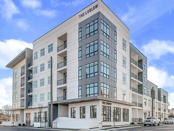 Outside of building (digital image)