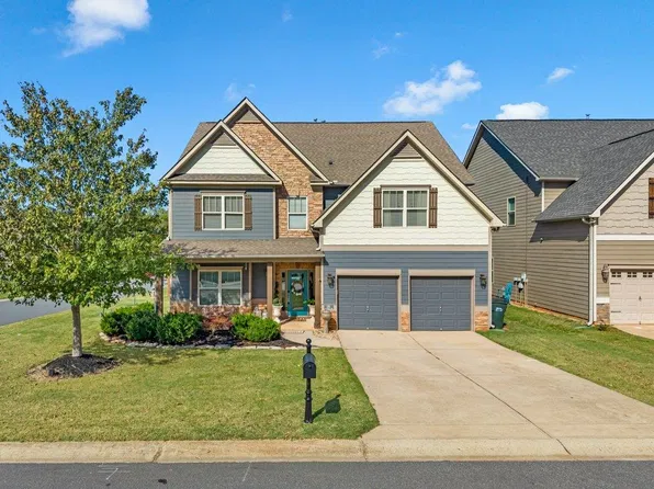 233 N Radcliff Way, Spartanburg, SC 29301