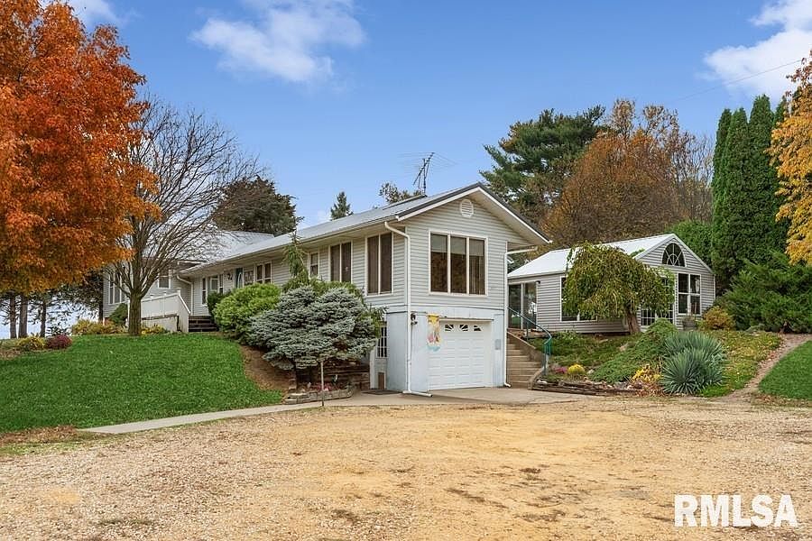 2531 550th Ave, Sabula, IA 52070 Zillow