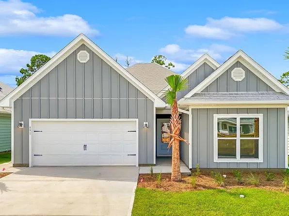 491 Vermilion Cir, Pt Saint Joe, FL 32456