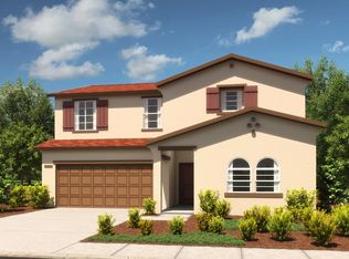 Topaz Plan, Aspire at Sunnyside, Fowler, CA 93625