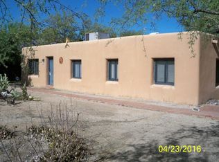 3654 N Cactus Blvd, Tucson, AZ 85716