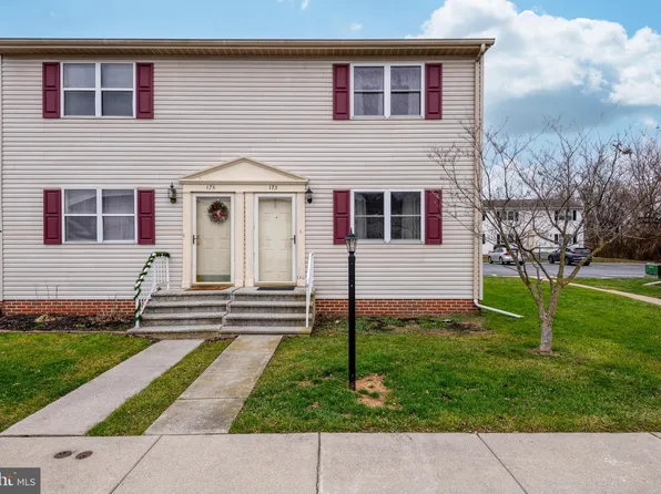 173 Center St, Hanover, PA 17331