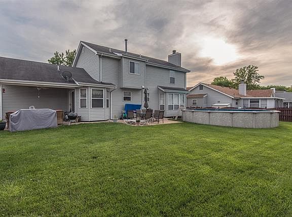 4th image of 1824 Partridge Berry Dr