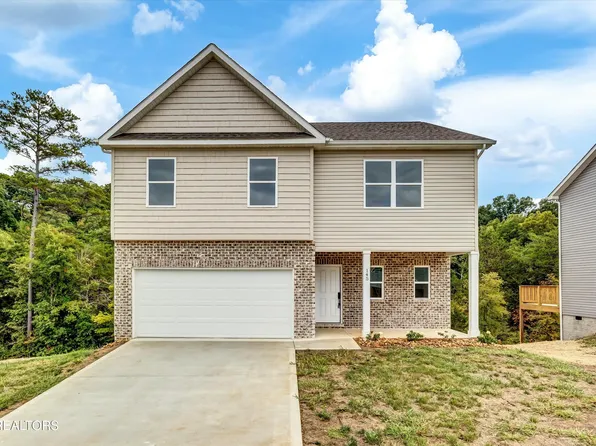 145 Eleanor Davis Dr, Maryville, TN 37804