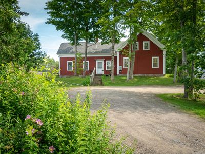 165 Church Street, Damariscotta, ME, 04543