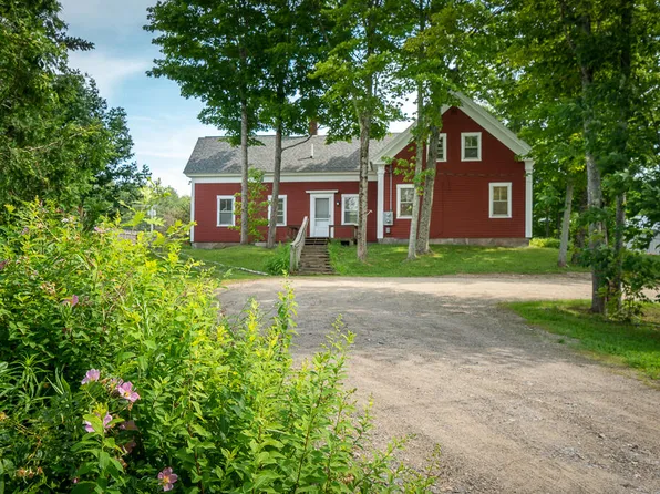 165 Church Street, Damariscotta, ME 04543