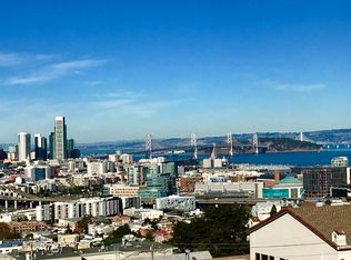882 Carolina St, San Francisco, CA 94107