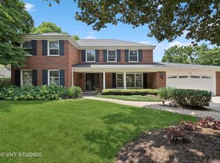 230 Cold Spring Rd, Barrington, IL 60010