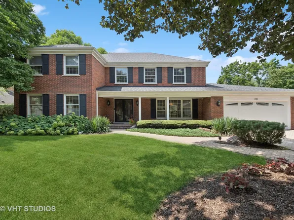 230 Cold Spring Rd, Barrington, IL 60010