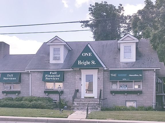 3rd image of 502 S Main St APT 2A