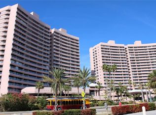 1340 Gulf Blvd APT 7F, Clearwater, FL 33767