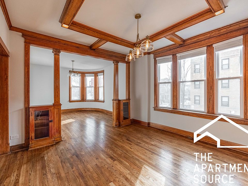 1st image of 2842 W Augusta Blvd #2E