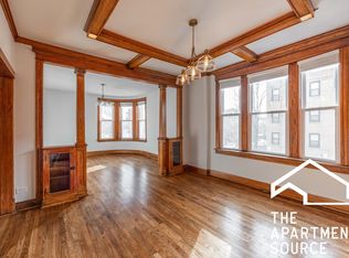 2842 W Augusta Blvd #2E, Chicago, IL 60622