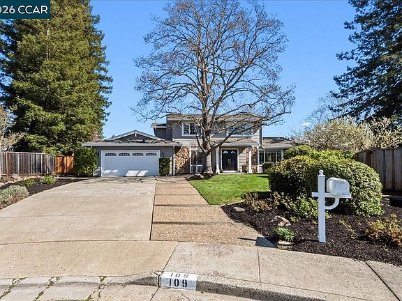 2nd image of 109 Posada Ct