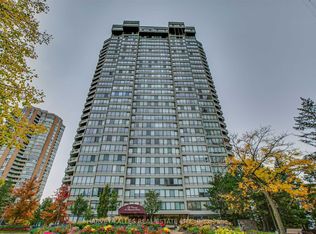 65 Skymark Dr #204, Toronto, ON M2H 3N9