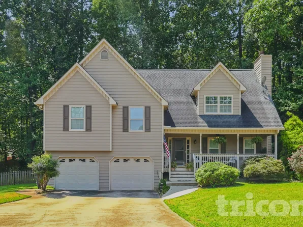 2702 Cheatham Lake Ct NW, Acworth, GA 30101