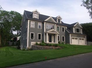 3 Hutchinson Rd, Lexington, MA 02421