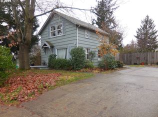 7003 SE 92nd Ave, Portland, OR