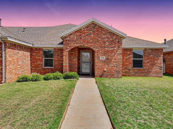 6906 67th St, Lubbock, TX 79424