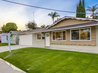 8846-48 Hillslope Ave, Spring Valley, CA 91977