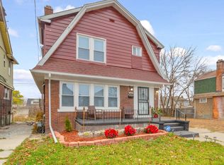 2466 Highland St, Detroit, MI 48206