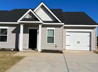 5027 Greer Dr, Grovetown, GA 30813