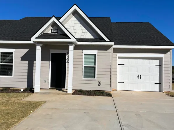 5027 Greer Dr, Grovetown, GA 30813