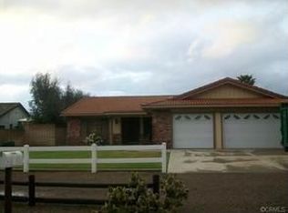 2977 Shadow Canyon Cir, Norco, CA 92860