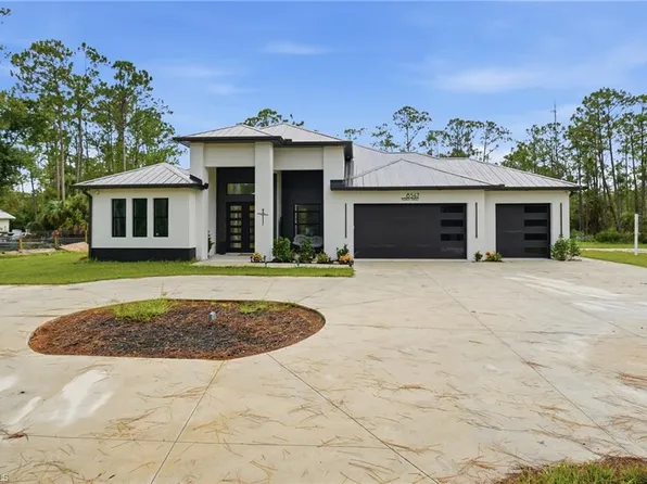 6547 Beedla ST, NORTH PORT, FL 34291