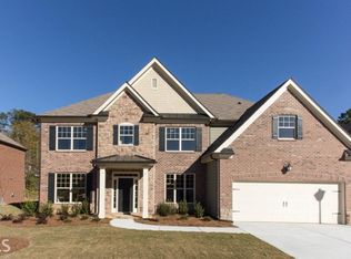 2175 Matthews Vw, Cumming, GA 30041