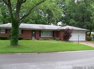 3600 Sheridan Ave, Belleville, IL 62226