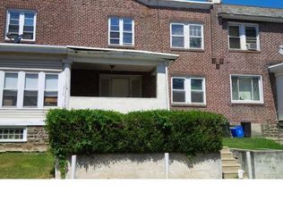 821 E Stafford St, Philadelphia, PA 19138