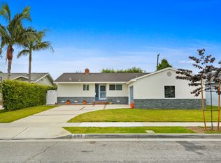 5152 Sparrow Dr, Huntington Beach, CA 92649