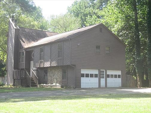 5th image of 2431 Rock Creek Dr SW