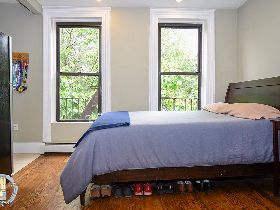 1st image of 997 Bergen St #5R