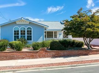 8440 Nentra St, La Mesa, CA 91942