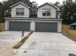 419 Avenue L, Dallas, TX 75203