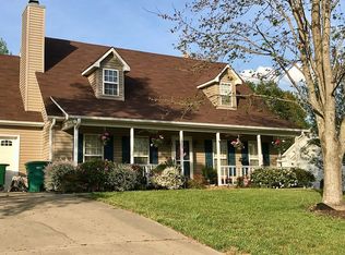 1817 Harper Spring Dr, Clemmons, NC 27012