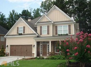 702 Gittings Ave, Peachtree City, GA 30269