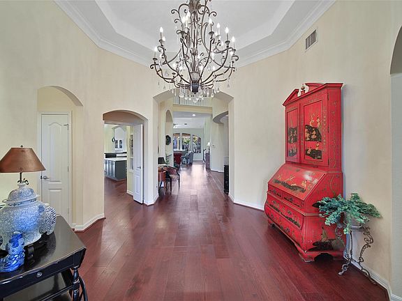 3rd image of 2202 Britton Ridge Dr