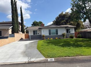 1451 Cossacks Pl, Glendora, CA 91741